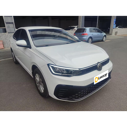 大众 朗逸 新锐 1.5L 自动新愿版【长租-北京】 商品图2