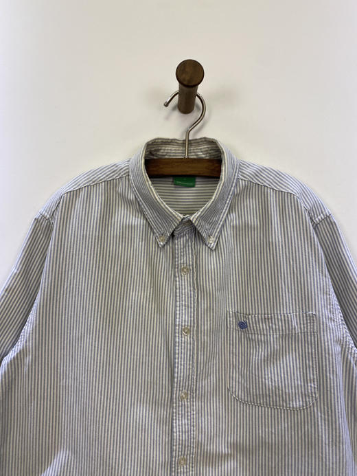 Y2K Vintage GALOOP 台湾制 衬衫_HWIS(M) 商品图1