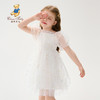 【90-130】【精典泰迪】女童短袖连衣裙半袖公主裙 商品缩略图3