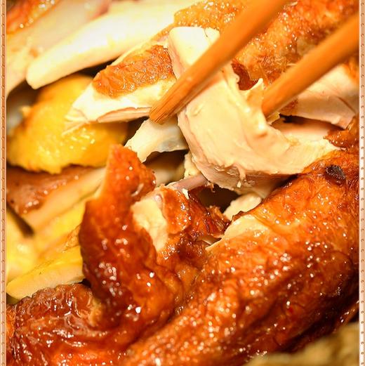 YP 宝聚源叫花子鸡500g/袋*8袋 商品图2