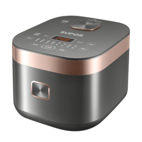 SUPOR苏泊尔电饭煲50FC576    5.0L
