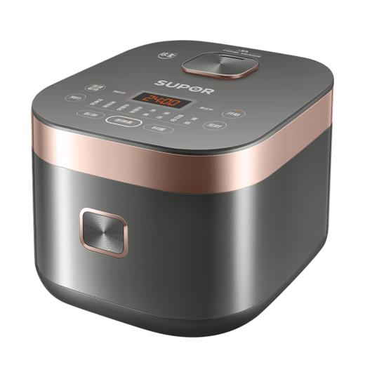 SUPOR苏泊尔电饭煲50FC576    5.0L 商品图0