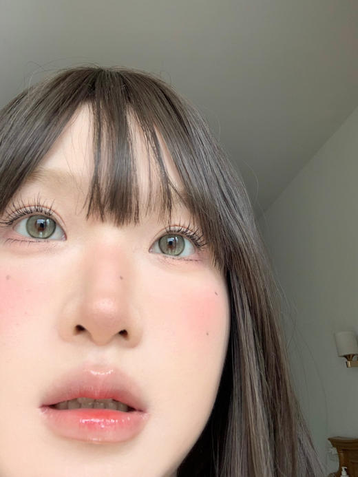 【高性价比 · 偏大直径】春禾白棉 松风十里 年抛 Butter GU 商品图6