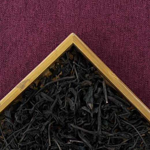 懂茶帝-韦洁群-2010年荒野瑶乡六堡茶50g 商品图2