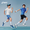 ASICS/亚瑟士童装2024春夏季男女童吸湿速干柔软舒适弹力运动短裤 商品缩略图4
