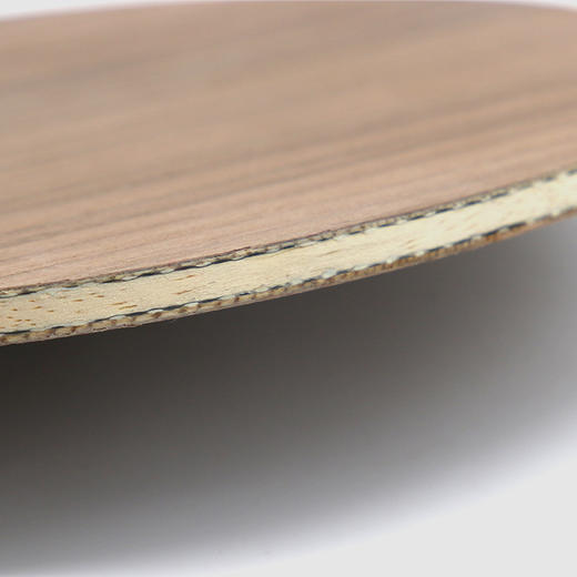 Sanwei三维推土机F3Pro乒乓球底板球拍5+2内置黄芳碳乒乓底板 商品图4