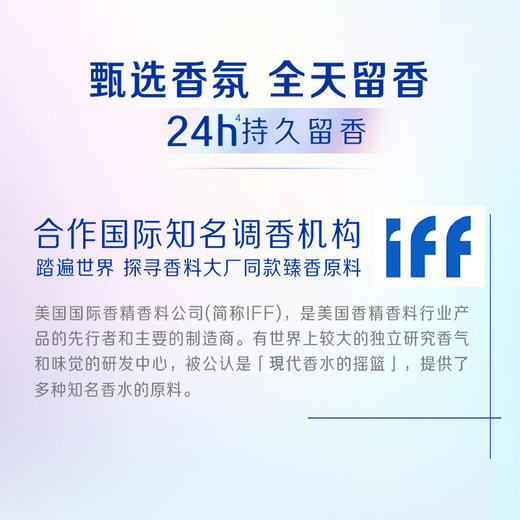 妮维雅花漾邂逅焕亮走珠液50ML 清新旷野(240215) 商品图4