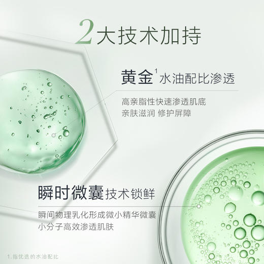 【521元会员福利】养生堂白桦冬孕精华露3ml*7瓶（肌活修护）安瓶精华送7支    商品图1