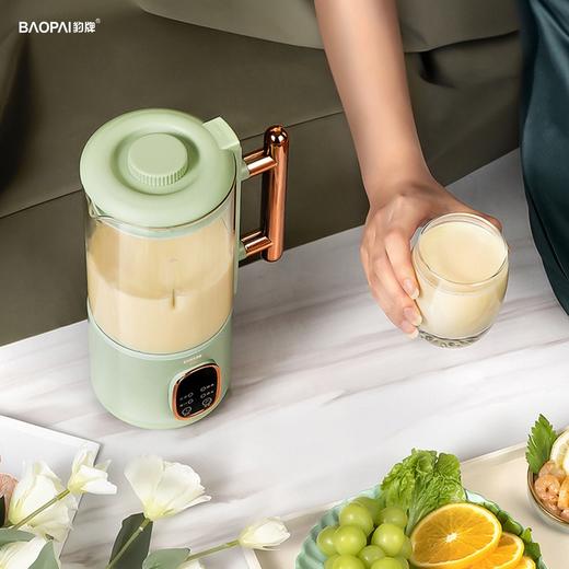 豹牌  破壁豆浆机   BP-WE011 商品图2