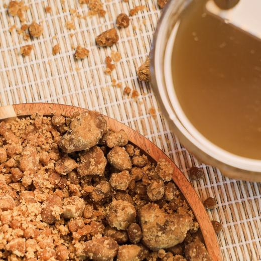 生态红糖 | 传统古法 手工熬制 | 厨房必备 | 公平贸易 * Ecological Square Brown Sugar 商品图1
