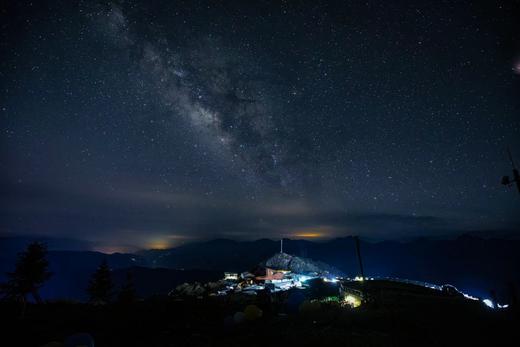 狼族行摄丨五月川西深度11日行摄之旅——四姑娘山鱼子西色达牛背山等 商品图8