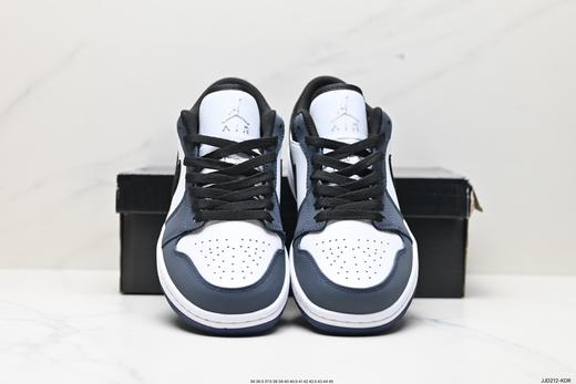 耐克乔丹Air Jordan 1 Low经典休闲运动板鞋553558-030男女鞋 商品图6