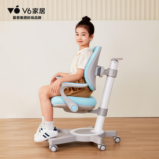 CFC1-078 学习椅 商品图0