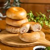 卡卡家贝果|独家配方+顶配用料，软韧喷香，秒杀私房出品！ 商品缩略图2