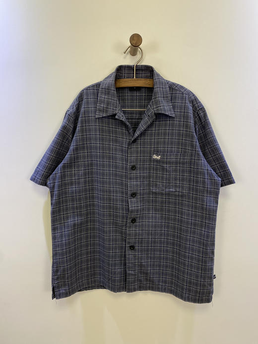 Y2K Vintage Soul 日本 衬衫_HWIS(M) 商品图0