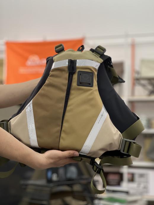 EARTH RIVER地球之河 荒野系列救生衣 商品图7