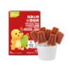 【忆小口】鲜果山楂小葫芦棒原味/鲜果山楂小雪糕棒草莓樱桃味 （7支*12G） 商品缩略图1