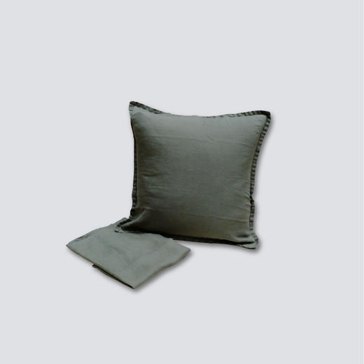 NS家居 ns furniture 软包布艺抱枕NSPL-VIVI Pillow-50 商品图2