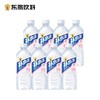 东鹏电解质 补水白桃味 555ml*24 商品缩略图1