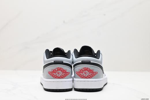 耐克乔丹Air Jordan 1 Low经典休闲运动板鞋553558-030男女鞋 商品图5