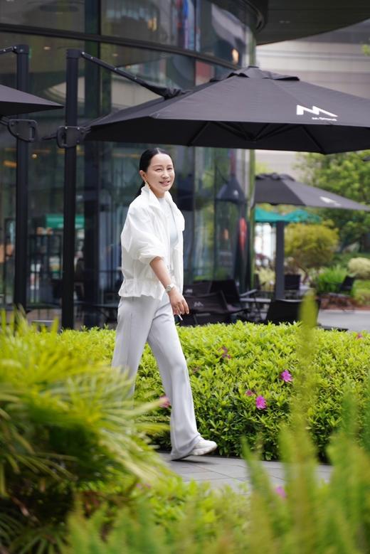 臣禾 有氧假日外套 JZ241010116[金猪甄选] 商品图9