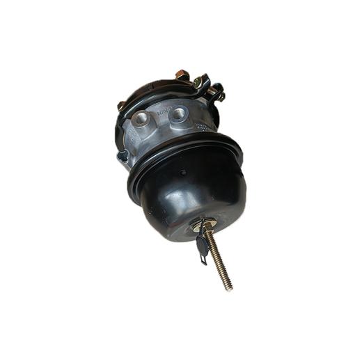 挂车制动气室T20-24盘刹碟刹双腔气室刹车分泵VIE2024-3530300-W万安 商品图2