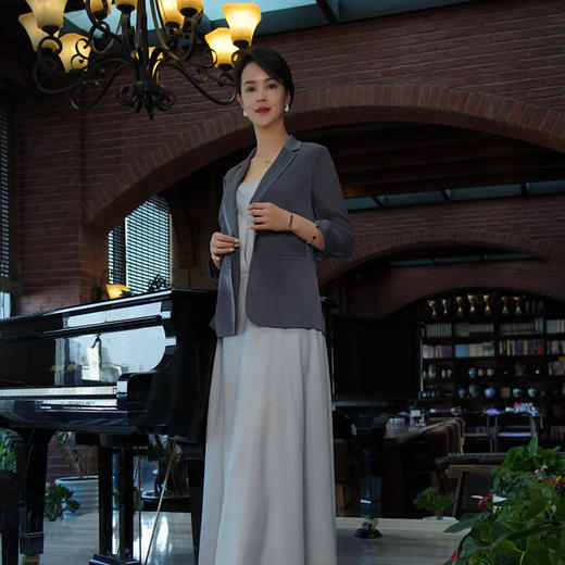 MJ1A022麦克斯菲瑞休闲西服 商品图1