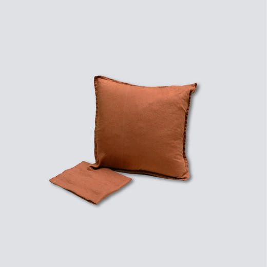 NS家居 ns furniture 软包布艺抱枕NSPL-VIVI Pillow-50 商品图5