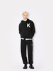 KENZO 运动裤男  FE55PA8094MG-99J BLACK. 商品缩略图3