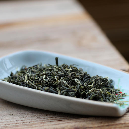 【春茶】天一琼竹 明前手工毛峰 商品图4