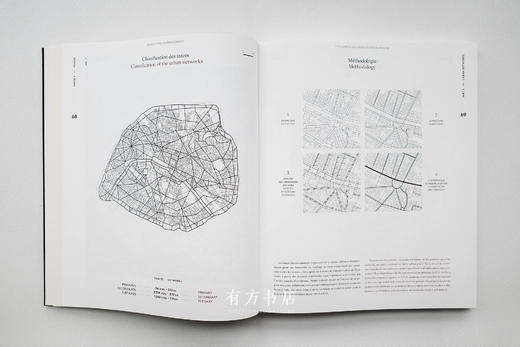 瑞士原版 | 奥斯曼巴黎改建规划+建筑详解 Paris Haussmann 商品图3