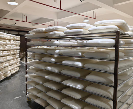 亚朵同款记忆海绵枕头0903 商品图8