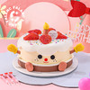 烛光宝宝生日蛋糕（口味10选1） | FALANC CAKE 商品缩略图1
