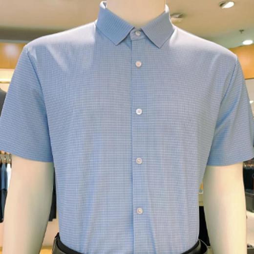 南4迪诺兰顿短袖衬衫731 商品图0