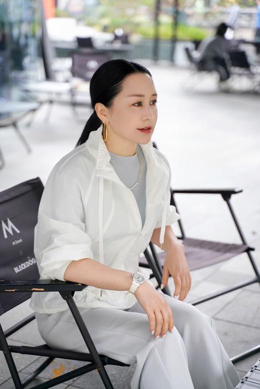 臣禾 有氧假日外套 JZ241010116[金猪甄选] 商品图1