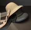 优品堂【芬芳岁月】草帽遮阳帽太阳帽 商品缩略图1