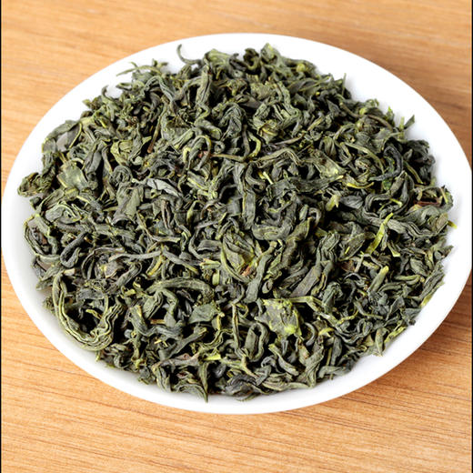 心选丨四大绿茶组合 送双层玻璃茶水杯 共310g（碧螺春100g 毛尖80g 高山绿茶80g 龙井茶50g） 商品图6