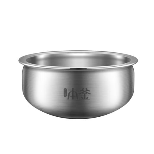 SUPOR苏泊尔IH远红外本釜电饭煲30HC185     3.0L\ 不锈钢+蚀纹 商品图5