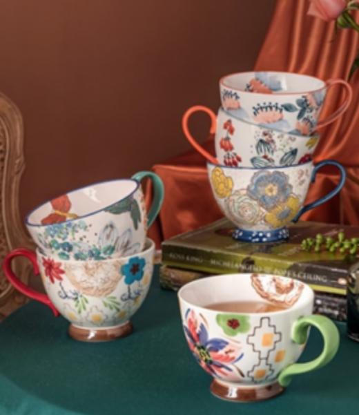 雅致马克杯配件 商品图0