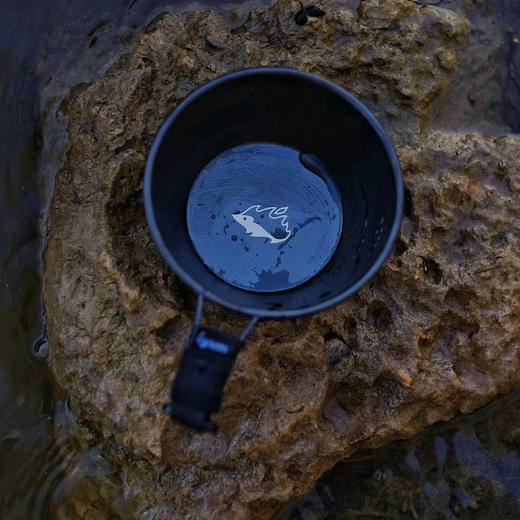 igneri小刺猬 不锈钢雪拉碗 商品图4