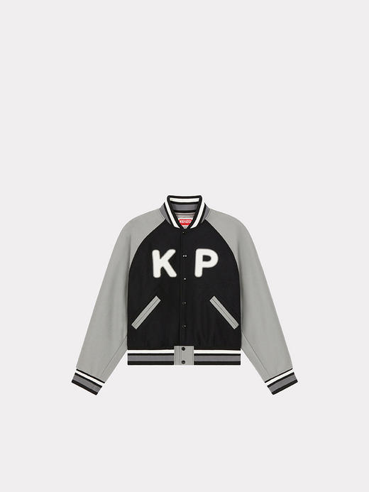 KENZO 外套男  FE58BL1469OH-99 . 商品图0