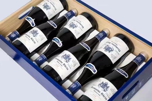 法国米内瓦法定产区(AOP)干红葡萄酒  歌海娜，西拉，慕合怀特 商品图1