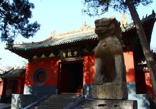 氧气旅行团—花开洛阳六日游（高铁/自驾） 商品图2