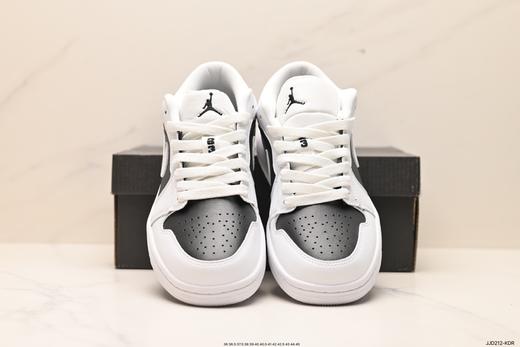 耐克乔丹Air Jordan 1 Low经典休闲运动板鞋553558-030男女鞋 商品图6