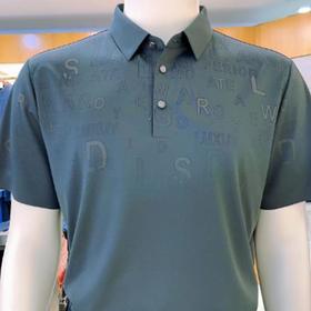 南4迪诺兰顿短袖T恤T-508