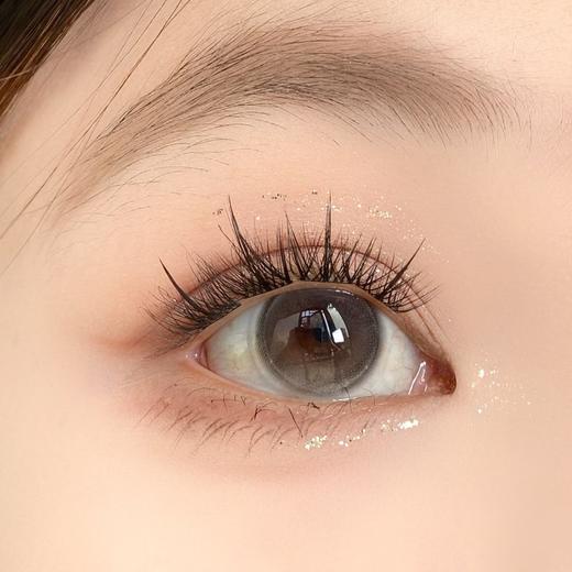 Mimipark旗下 · 南风序&天鹅集｜  14.2mm白狮参考着色待测｜月抛  2片 商品图8