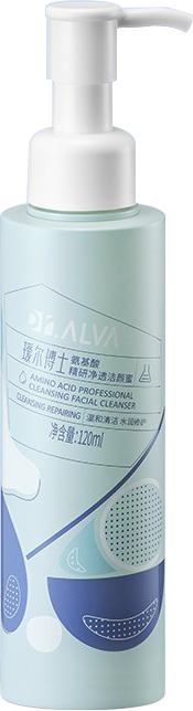 瑷尔博士氨基酸精研净透洁颜蜜120ML  （2403117） 商品图1