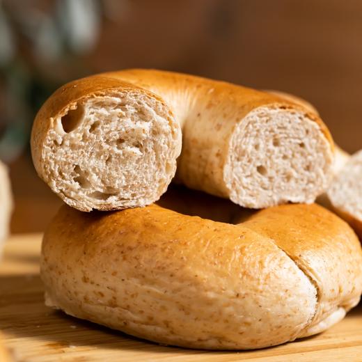 卡卡家贝果|独家配方+顶配用料，软韧喷香，秒杀私房出品！ 商品图7