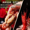 【刺身级！鲜活深海红魔虾】新鲜海捕，虾脑鲜香，肉质鲜嫩，口感鲜甜！特大刺身甜虾生腌生吃海鲜水产非西班牙进口鳌虾 商品缩略图1