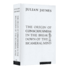 Collins柯林斯 英文原版 二分心智的崩塌 人类意识的起源 The Origin Of Consciousness 商品缩略图3